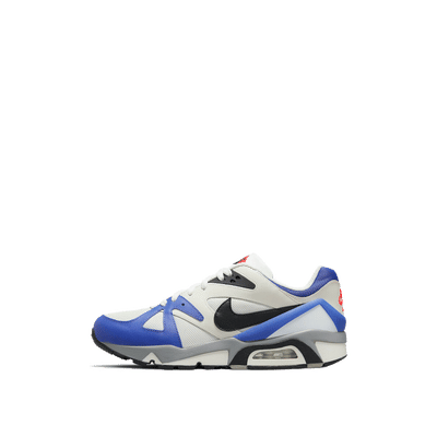 Nike Air Structure Triax 91 "Persian Violet" | DC2548-100
