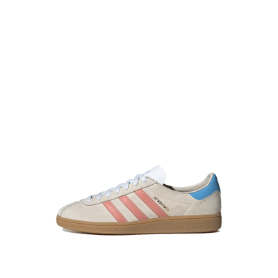 Adidas Munchen 24 "White Clay Blue Burst" | IG6282