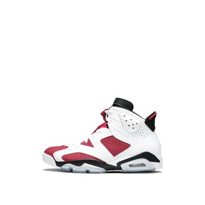 Air Jordan 6 Retro "Carmine" | 384664-160