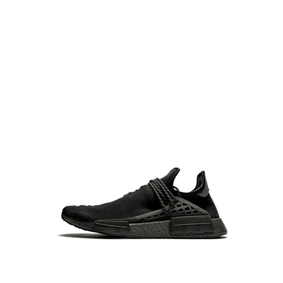 Pharrell x adidas NMD Human Race "Triple Black" | GX2487