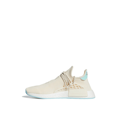 adidas NMD HU Pharrell x N.E.R.D. "Cream" | GW0246