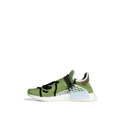 adidas NMD Hu Pharrell x Billionaire Boys Club "Running Dog" | GZ1664