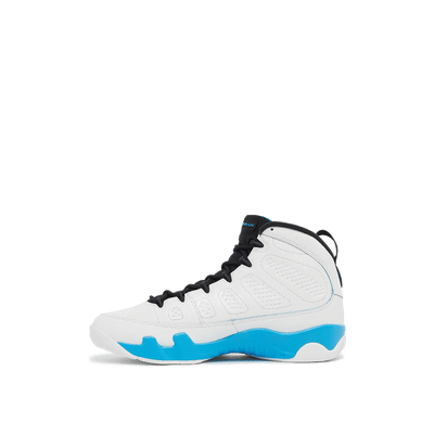 Air Jordan 9 Retro "Powder Blue" | FQ8992-101