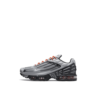 Nike Air Max Plus 3 "Light Smoke Grey Metallic Silver" | DM2560-001