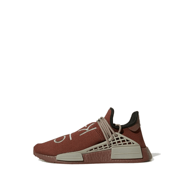 Pharrell x adidas NMD Human Race "Chocolate" | GY0090