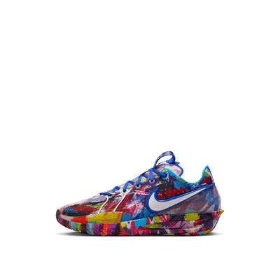 Jewell Loyd x Nike Air Zoom GT Cut 3 "Paint" | IF2523-100
