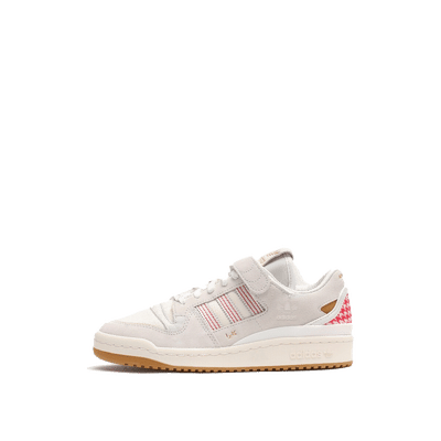 Arwa Al Banawi x adidas Forum 84 Low "Capra" | G58260