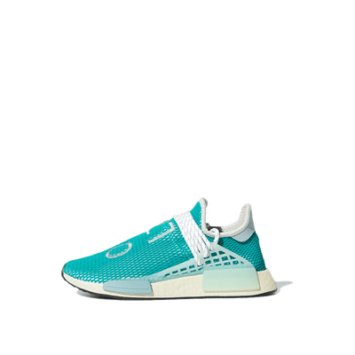 Adidas NMD Hu Pharrell "Dash Green" | Q46466