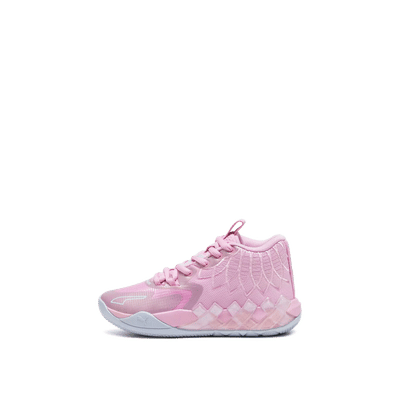 Puma LaMelo Ball MB.01 (GS) "Iridescent" | 309892-01