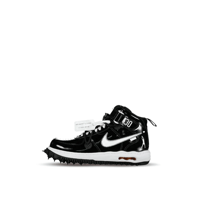Off-White x Nike Air Force 1 Mid "Sheed" | DR0500-001