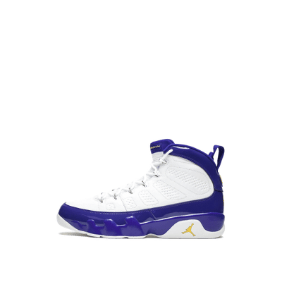 Air Jordan 9 Retro "Kobe" | 302370-121