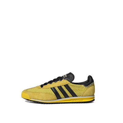 Wales Bonner x adidas SL 76 "Wales Bonner Yellow" | IH9906