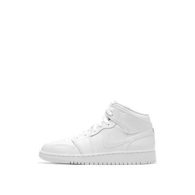 air-jordan-1-mid-gs-triple-white-554725-126