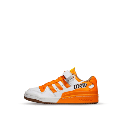 adidas Forum '84 Low "M&M's Orange" | GY6315