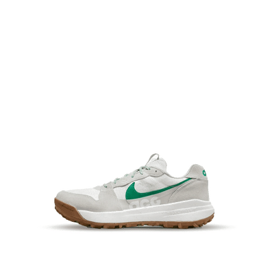 Nike ACG Lowcate "Light Iron Ore/Malachite/White" | DM8019-003