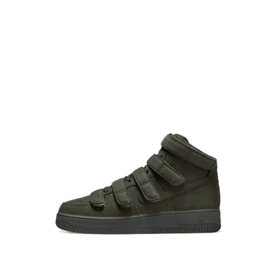 Nike Billie Eilish x Air Force 1 High '07 SP "Sequoia" | DM7926-300