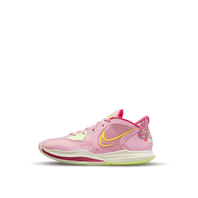 Nike Kyrie Low 5 "Orchid" | DJ6012-500