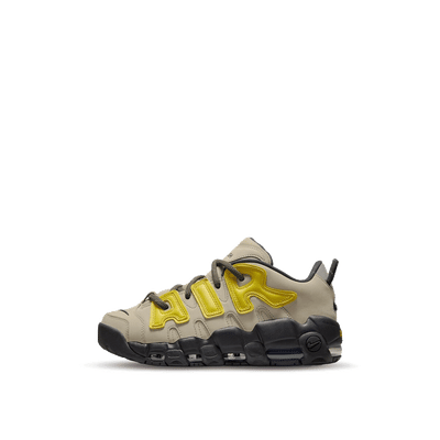 AMBUSH x Nike Air More Uptempo Low "Limestone" | FB1299-200