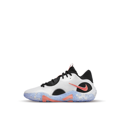 Nike PG 6 "Fluoro" | DC1974-100