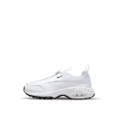 Nike Comme des Garçons Homme Plus x Air Sunder Max "White" | DO8095-102