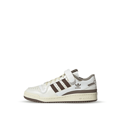 Adidas Forum 84 Low "Off White Brown" | GX4567