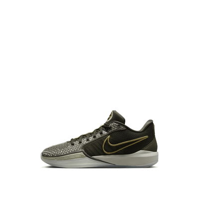 Nike Sabrina 1 "Dedication" | HF5518-302