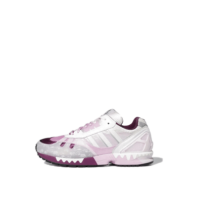 HEYTEA x adidas ZX 7000 "A-ZX Series - Grape Cheezo" | FZ4401