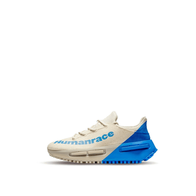 Pharrell x adidas NMD S1 Mahbs "Tan" | HP2641