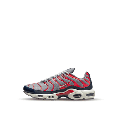 Nike Air Max Plus "Grey USA" | DB0682-003
