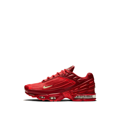 Nike Air Max Plus 3 "Iron Man" | CK6715-600