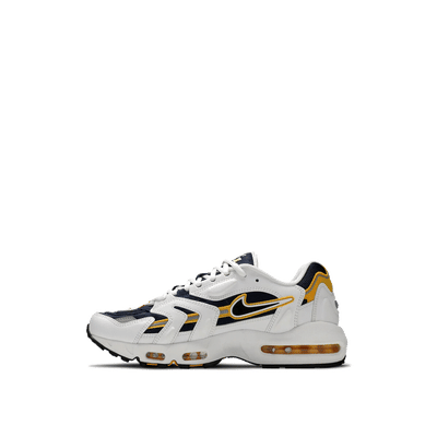 Nike Air Max 96 II "Goldenrod" | CZ1921-100