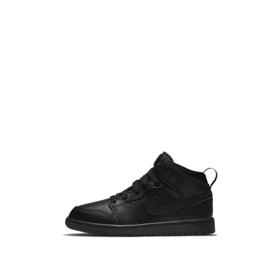 air-jordan-1-mid-ps-triple-black-640734-091