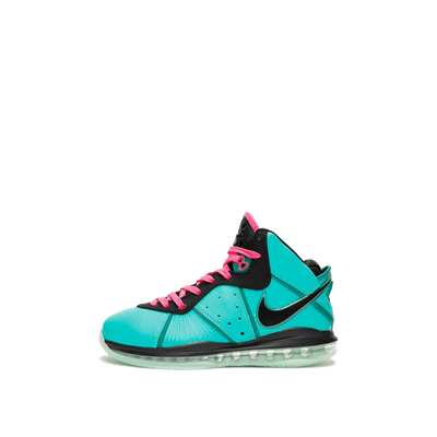 Nike LeBron 8 "South Beach" | CZ0328-400