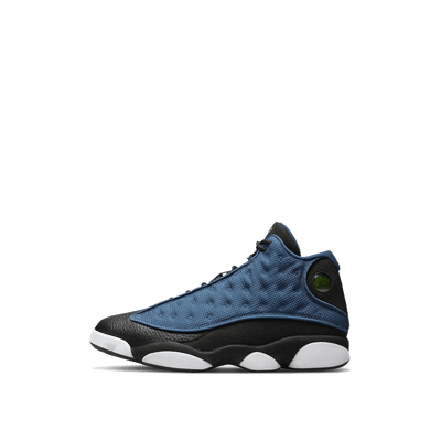 Air Jordan 13 Retro "Brave Blue" | DJ5982-400