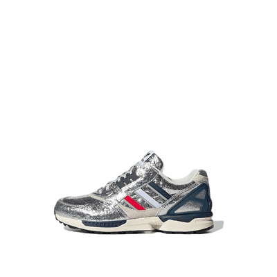 Concepts x adidas ZX 9000 "Silver" | FX9966
