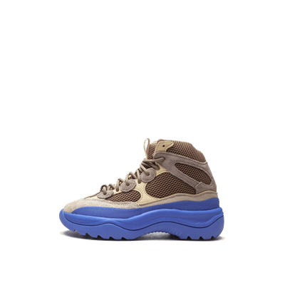 Adidas Yeezy Desert Boot "Taupe Blue" | GY0374
