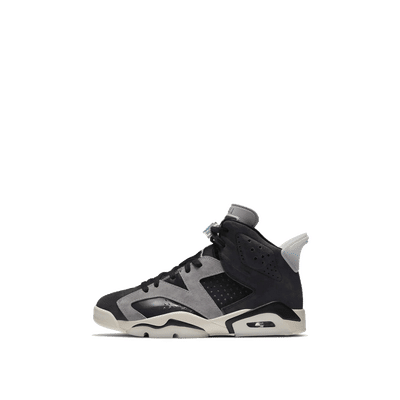 Wmns Air Jordan 6 Retro "Tech Chrome" | CK6635-001