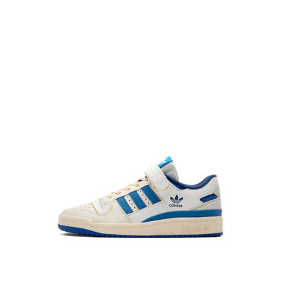 Adidas Forum 84 Low OG "Bright Blue" | S23764