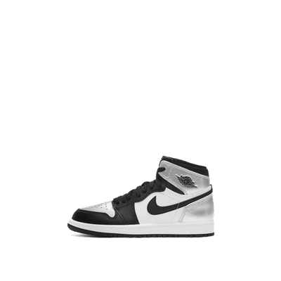 Air Jordan 1 Retro High OG PS "Silver" | CU0449-001
