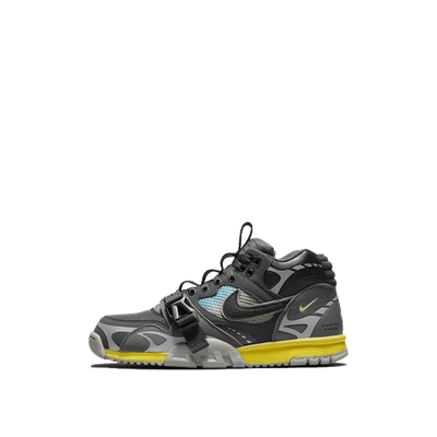 Nike Air Trainer 1 SP "Dark Smoke Grey" | DH7338-001