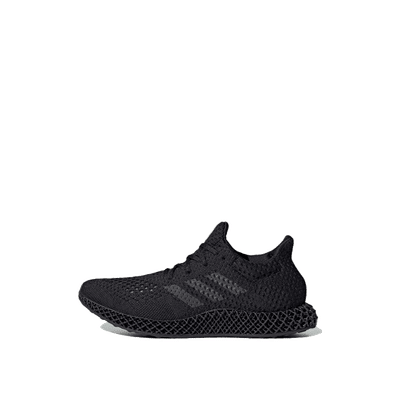 adidas Futurecraft 4D Carbon "Black" | Q46228