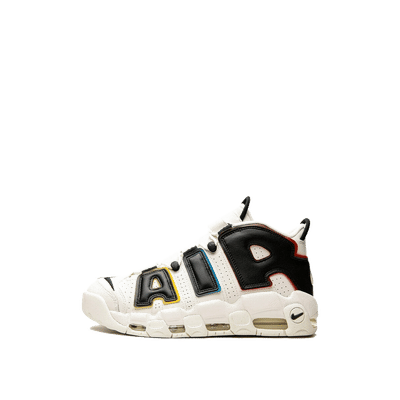 Nike Air More Uptempo '96 "Primary Colors" | DM1297-100
