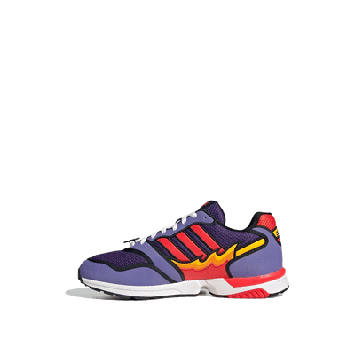 Adidas ZX 1000 "The Simpsons Flaming Moes" | H05790