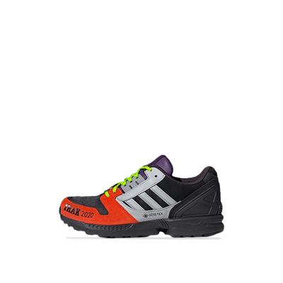 adidas ZX 8000 IRAK "A-ZX Series - Black" | FX0372