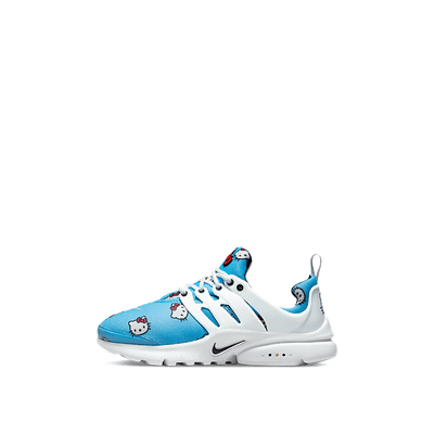 Nike Hello Kitty x Air Presto PS "Blue" | DH7780-402