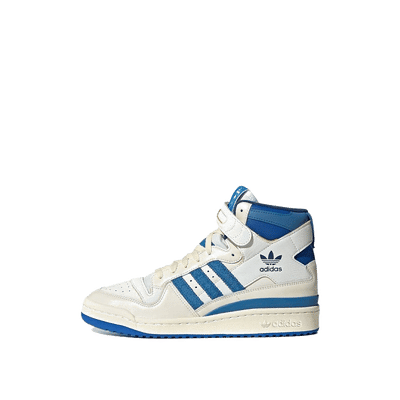 Marvel x adidas Forum 84 High "Star Lord" | GW5451