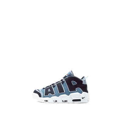 Nike Air More Uptempo 96 "Denim" | CJ6125-100