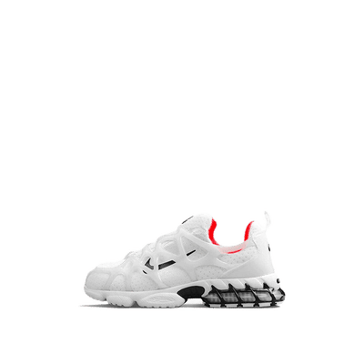 Nike Air Kukini Spiridon Cage 2 "Stussy White" | CJ9918-100
