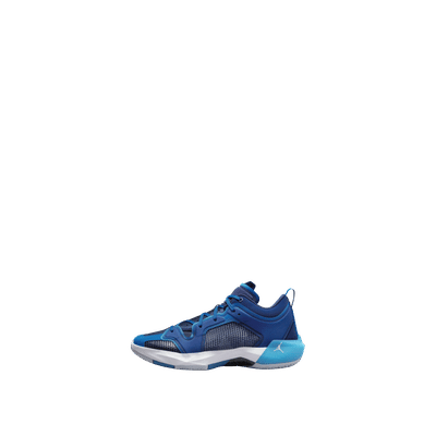 Air Jordan 37 Low "Military Blue" | DV9909-401