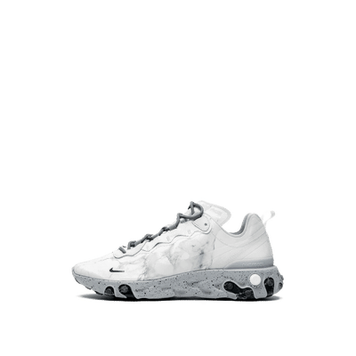 Nike Kendrick Lamar x React Element 55 "Pure Platinum" | CJ3312-001